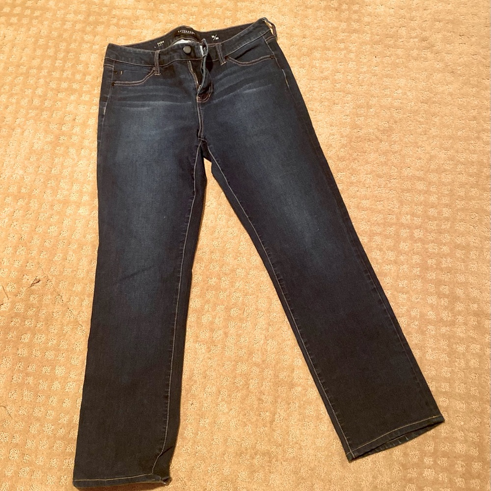 Liverpool jeans